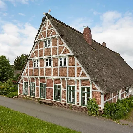 Appartement Wunderhaus