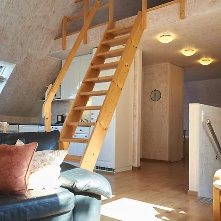 Wunderhaus Appartement *