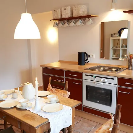 Wunderhaus Appartement