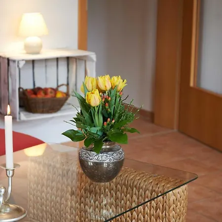 Appartement Wunderhaus *