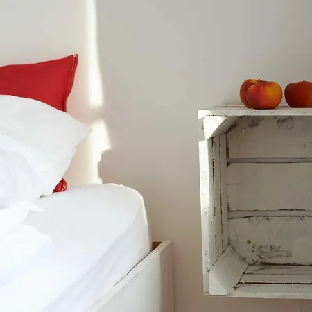 Wunderhaus Appartement