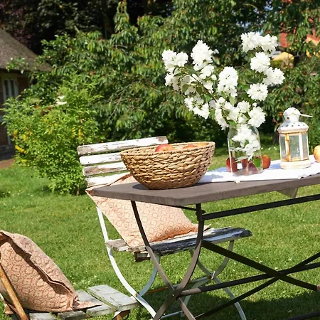 Wunderhaus Appartement Jork