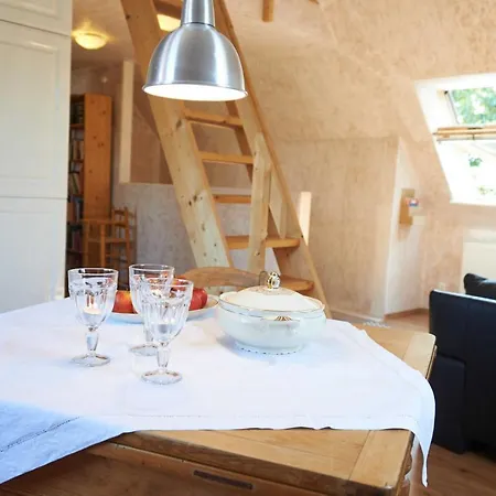 Wunderhaus Appartement Jork