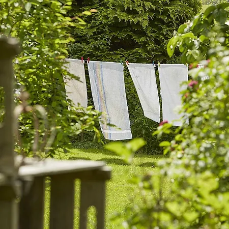 Wunderhaus Appartement Jork