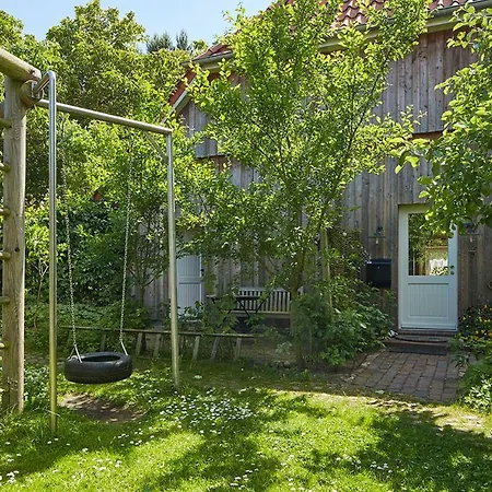 Appartement Wunderhaus *