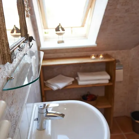 Wunderhaus Appartement