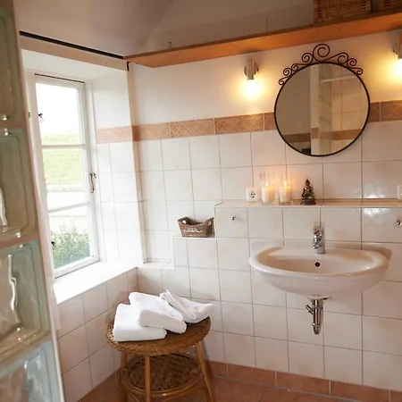 Appartement Wunderhaus