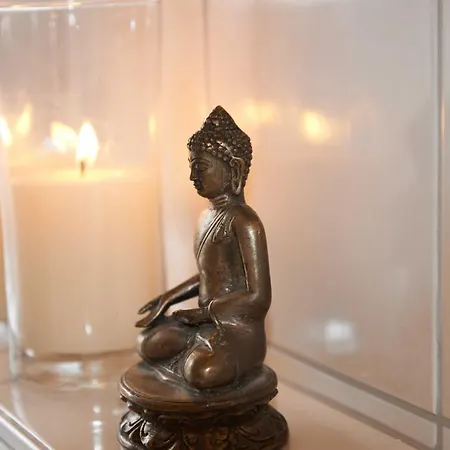 Wunderhaus Appartement