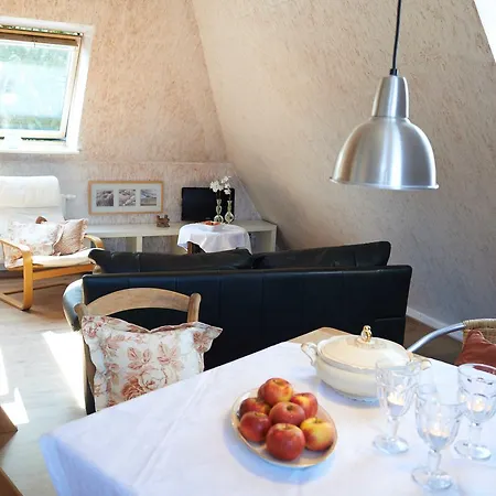 Appartement Wunderhaus