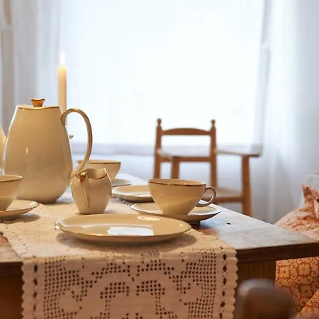 Wunderhaus Appartement *