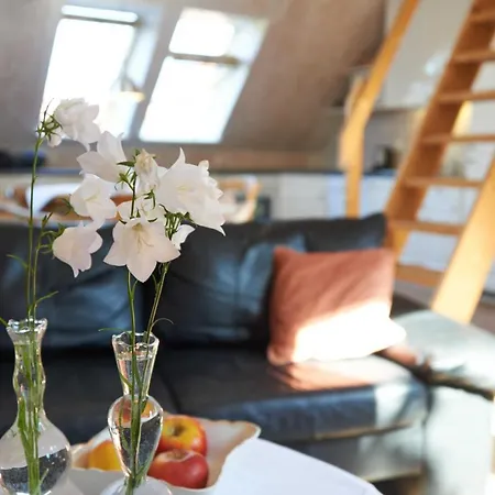 Appartement Wunderhaus Jork