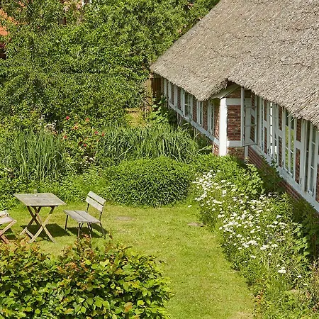 Appartement Wunderhaus Jork
