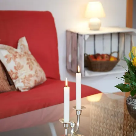 Wunderhaus Appartement Jork