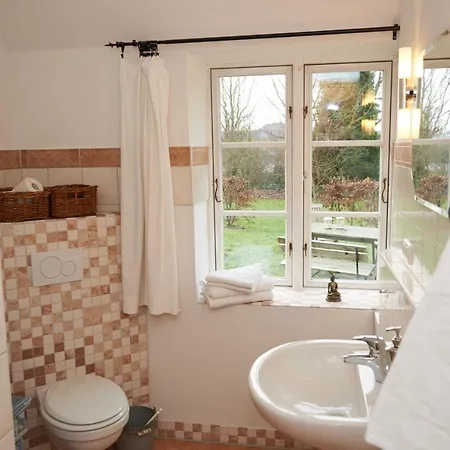 Appartement Wunderhaus Jork