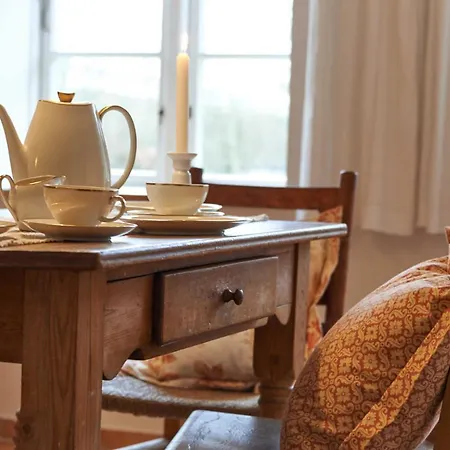 Wunderhaus Appartement Jork