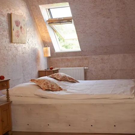 Appartement Wunderhaus Jork