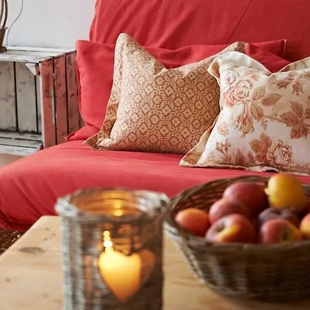 Wunderhaus Appartement *